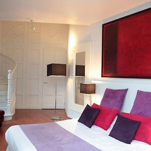Superior Kamer met een King Size Bed